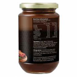 Woh Hup Spare Rib Sauce 350g