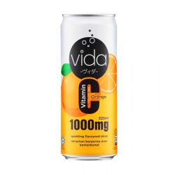 Vida C Orange Sparkling...