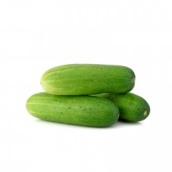Cucumber Local 1kg