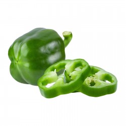 Capsicum Green 1kg