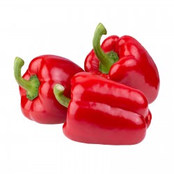 Capsicum Red 1kg