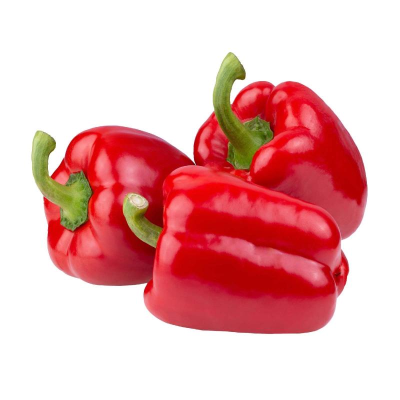 Capsicum Red 1kg