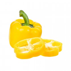 Capsicum Yellow 1kg