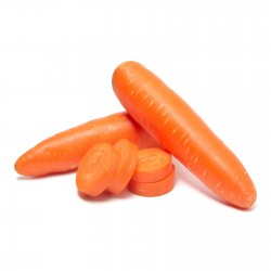 Carrots 1kg