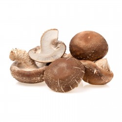 Mushroom Shiitake 200g
