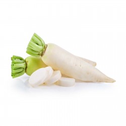 Radish White 700g