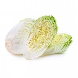 Cabbage Wong Bok 1kg