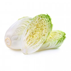 Cabbage Wong Bok 1kg
