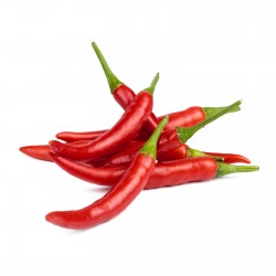 Red Chilli Padi 100g