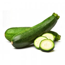 Zucchini Green 1kg