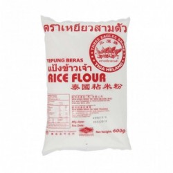 Three Eagles Rice Flour 600g
