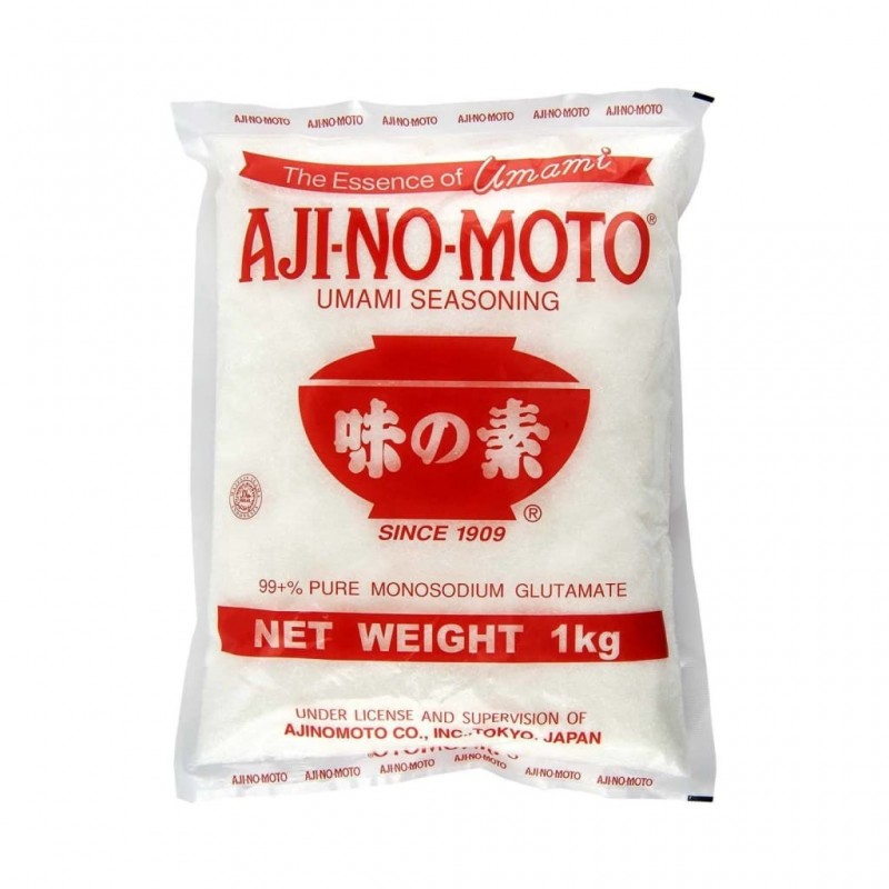 Ajinomoto MSG 1kg