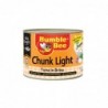 Bumble Bee Tuna Chunk Light In Brine 1.88kg