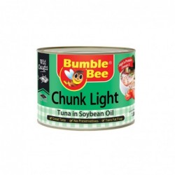 Bumble Bee Tuna Chunk Light...