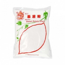 Flying Man Sweet Potato Flour 500g