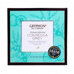 Gryphon Tea Artisan...