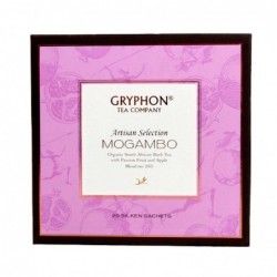Gryphon Tea Artisan Selection Mogambo