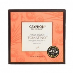 Gryphon Tea Artisan Selection Tomatino