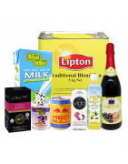 Wholesale Beverage Supplier Singapore - Lim Siang Huat