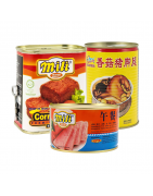 Meat & Corned Beef