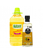 Sunflower Oil