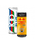 Sports & Energy Drink