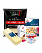 Dairy, Chilled & Eggs