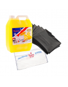 Stewarding & Housekeeping