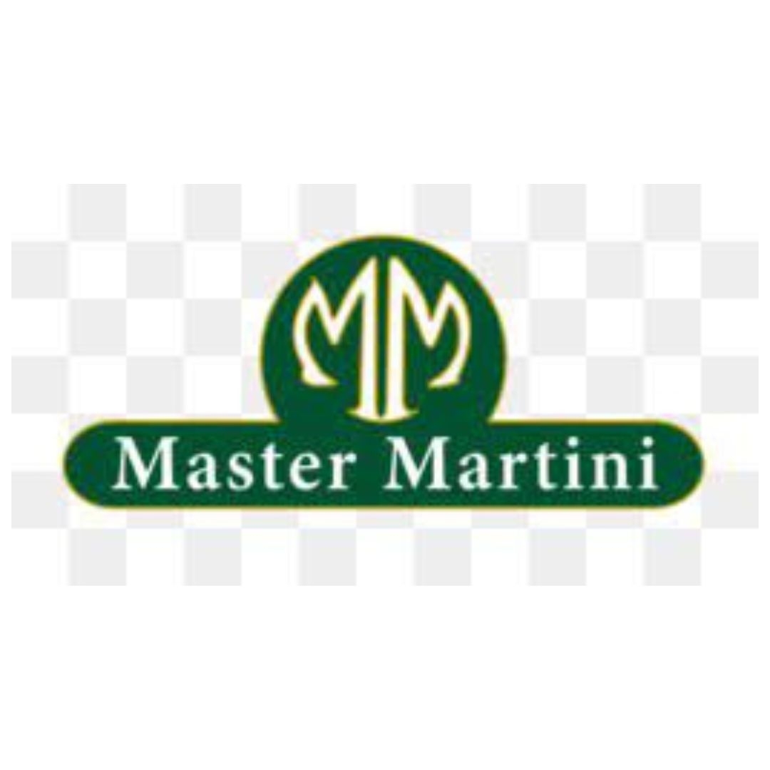 Master Martini