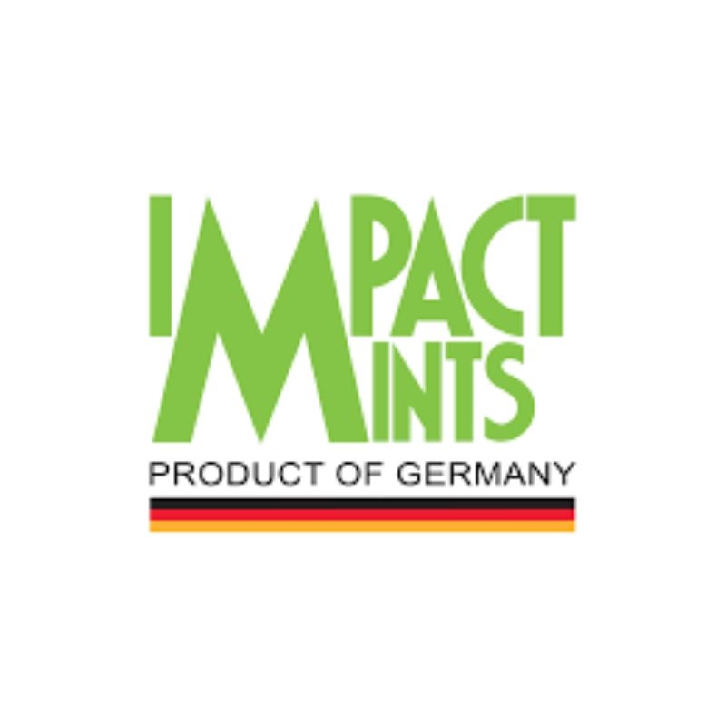 Impact Mints