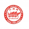 Three Eagles