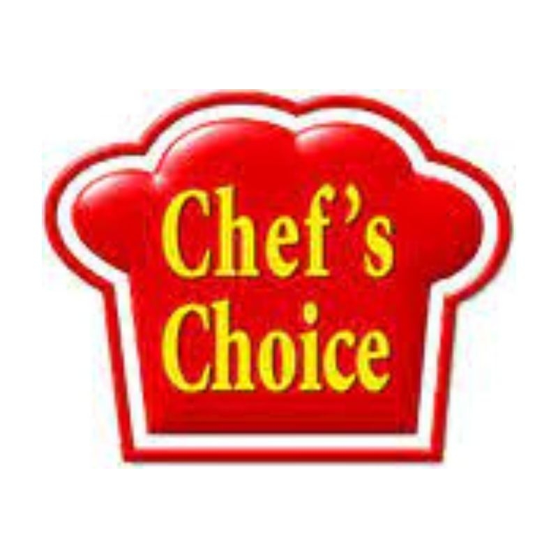 Chef's Choice