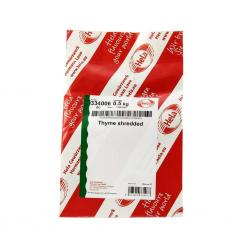 Hela Thyme Leaves Shredded...