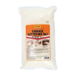 Nihon Shokken Karaage...