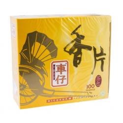 Rickshaw Jasmine Tea 100's