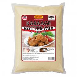 Nihon Shokken Karaage...