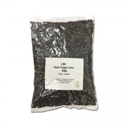 Sarawak Black Pepper Corn 500g