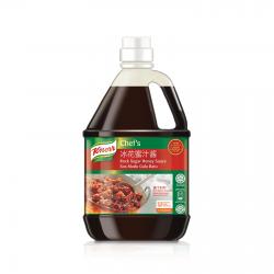 Knorr Rock Sugar Honey...