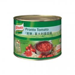 Knorr Pronto Tomato 2kg