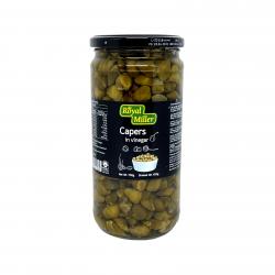 Royal Miller Capers In...