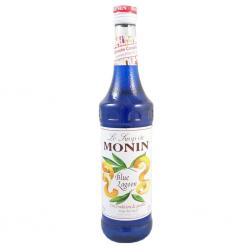 Monin Blue Lagoon Syrup
