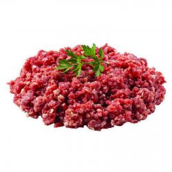 Frozen Minced Beef 1kg