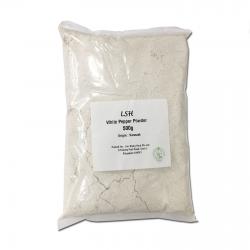 White Pepper Powder 500g