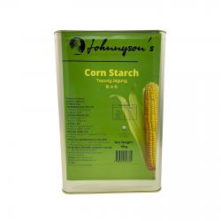 Johnnyson's Corn Starch 10kg