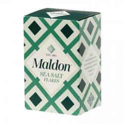 Maldon Sea Salt Flakes 250g