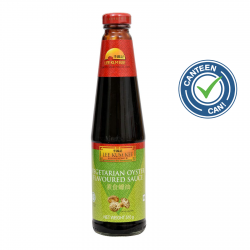 Lee Kum Kee Vegetarian...