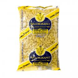 Macaroni Elbow FTO 134 -...