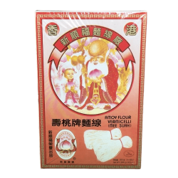 新顺福壽桃牌 Sun Shun Fuk Amoy...