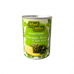 Royal Miller Pineapple...