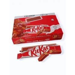 KIT KAT 2F Foil Wrap
